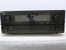 Denon surround receiver gebraucht kaufen  Leichlingen (Rheinland)