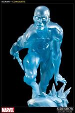 Sideshow collectibles iceman for sale  Roselle Park