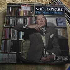 Noel coward master for sale  PLYMOUTH