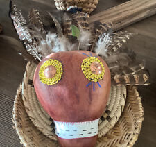 American tribal gourd for sale  Tucson