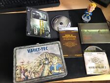 Fallout collector edition usato  Sasso Marconi