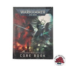 Warhammer 40k core gebraucht kaufen  Alexandersfeld