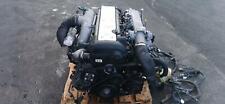 TOYOTA CROWN SOARER CHASER 2.5 TURBO 1JZ-GTE VVTI  ENGINE KIT #1, used for sale  Shipping to Ireland
