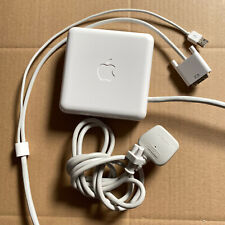 Apple dvi adc for sale  CLITHEROE