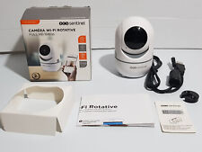 Caméra surveillance rotative d'occasion  Lilles-Lomme