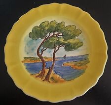 Assiette decorative sicard d'occasion  Martigues