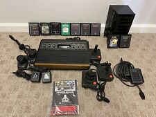 console atari 2600 d'occasion  Expédié en Belgium