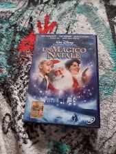 Magico natale dvd usato  Bassano Del Grappa