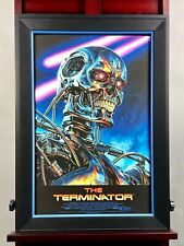 Terminator one possible for sale  Wixom