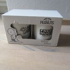 Peanuts snoopy tassen gebraucht kaufen  Kirchheim