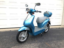 electric motorbike for sale  Antioch
