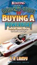Boating magazines insiders for sale  Montgomery