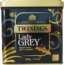 Twinings lady grey gebraucht kaufen  Ueckermünde