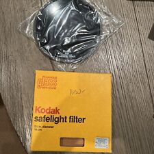 Kodak safelight filter for sale  Mason