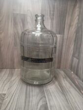 Gallon glass carboy for sale  Tacoma