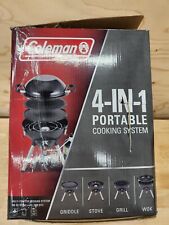 Coleman portable propane for sale  Mcallen