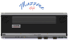 Amplificatore audiosystem 600 usato  Sinopoli