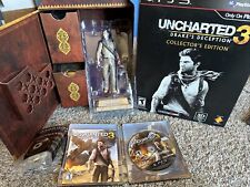 ps3 uncharted game for sale  Camden