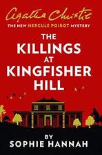 Killings kingfisher hill for sale  UK