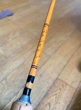 bamboo fly rod in vendita usato  Italia