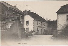 Cpa them château d'occasion  Monthureux-sur-Saône