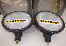 Fog lights cibie for sale  Shipping to Ireland