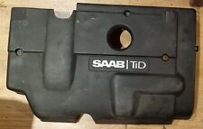 Saab engine cover for sale  LEOMINSTER