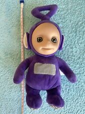 Teletubbies talking tinky for sale  ABERDEEN