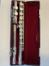 Flute jupiter sfl for sale  LEIGHTON BUZZARD