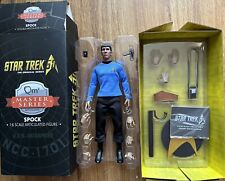 Qmx scale spock for sale  Chicago