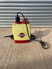 Hardi k15 knapsack for sale  WARWICK