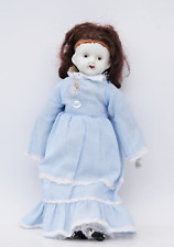 Porcelain Doll Bisque Hand Painted Face - Jester for sale  Shipping to South Africa