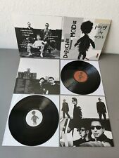 Depeche Mode 2LP Original De Vinil Tocando O Anjo (2005 Discos Mudo Europa) comprar usado  Enviando para Brazil