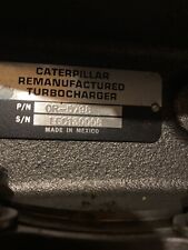 Caterpillar reman turbo for sale  Harrisburg