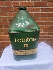 Vintage lobitos gallon for sale  DARLINGTON