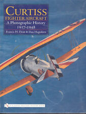 Curtiss fighter aircraft for sale  FLEET