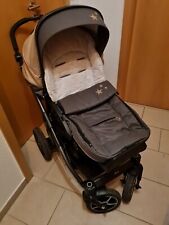 Kinderwagen hartan racer gebraucht kaufen  Grenzach-Wyhlen