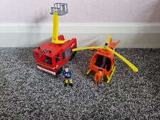 Fireman sam mountain for sale  COALVILLE