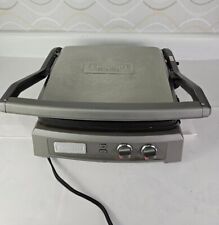 Cuisinart electric grill for sale  Rochester