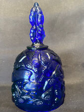 blue bell glass cobalt for sale  Marco Island