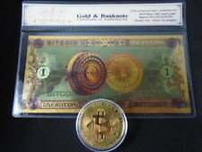 Pcs bitcoin gold for sale  Duluth