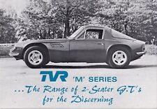 Tvr series two for sale  BAGSHOT