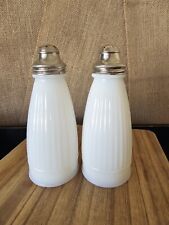 White ribbed milk for sale  Royse City