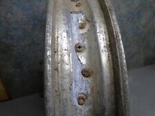 Xt600 rear wheel for sale  DONCASTER