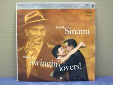 Frank sinatra songs usato  Latina