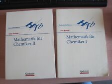 Mathematik chemiker band gebraucht kaufen  Mainz-Kostheim