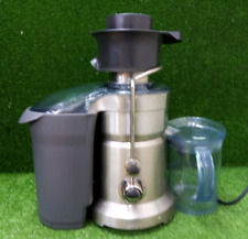 Sage juicer heston for sale  IPSWICH