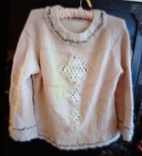 Pull sweater anny d'occasion  Le Havre-
