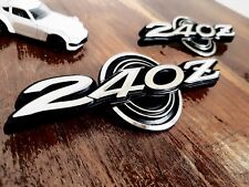 Datsun 240z series for sale  BIRMINGHAM