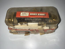 Vintage armored deadbolt for sale  Haslet